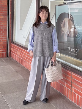 makiさんのコーディネート