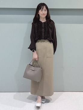 makiさんのコーディネート