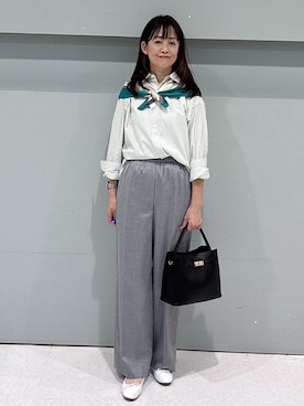 makiさんのコーディネート
