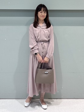 makiさんのコーディネート