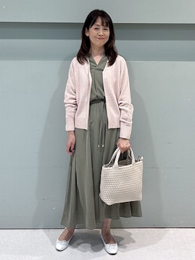 makiさんのコーディネート