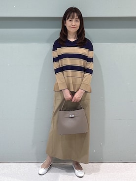 makiさんのコーディネート