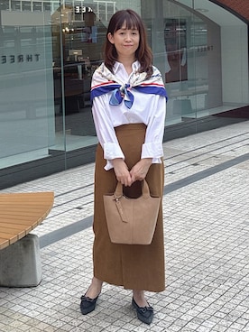 makiさんのコーディネート