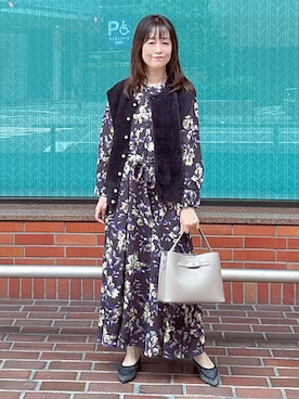 makiさんのコーディネート