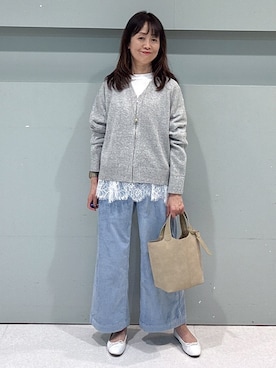 makiさんのコーディネート