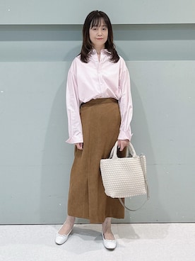 makiさんのコーディネート