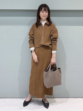 makiさんのコーディネート