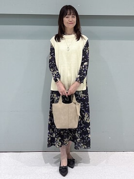 makiさんのコーディネート