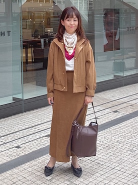 makiさんのコーディネート
