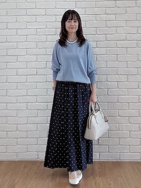 makiさんのコーディネート