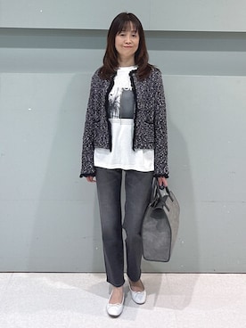 makiさんのコーディネート