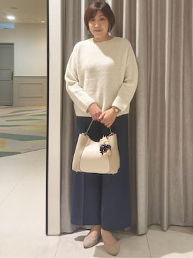 Satさんのコーディネート