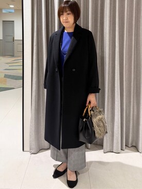 Satさんのコーディネート
