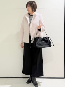 Satさんのコーディネート