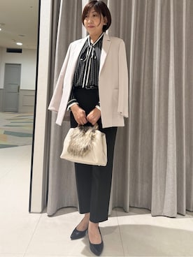 Satさんのコーディネート
