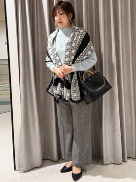 Satさんのコーディネート