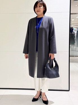 Satさんのコーディネート