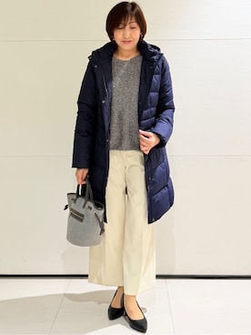 Satさんのコーディネート