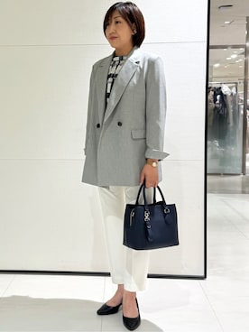 Satさんのコーディネート