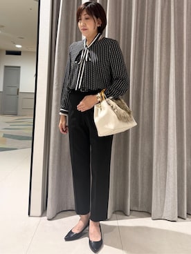 Satさんのコーディネート