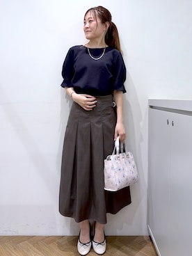 Junさんのコーディネート
