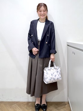 Junさんのコーディネート