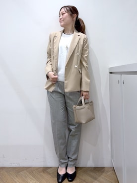 Junさんのコーディネート
