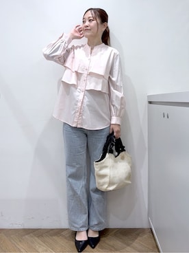 Junさんのコーディネート