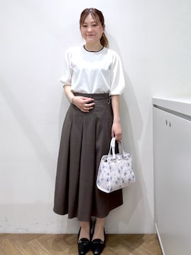 Junさんのコーディネート