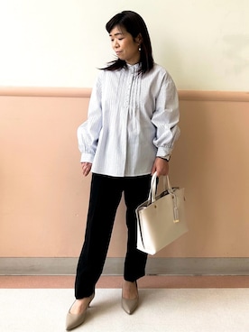 こやさん(レディース・145cm)の春コーディネート
