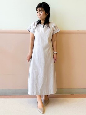 こやさん(レディース・145cm)の夏コーディネート