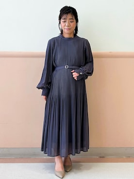 こやさん（レディース・145cm）の春コーディネート