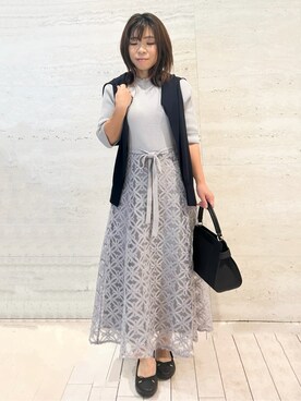 こやさん(レディース・145cm)の秋コーディネート
