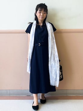 こやさん(レディース・145cm)の春コーディネート