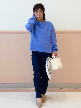 こやさんのコーディネート