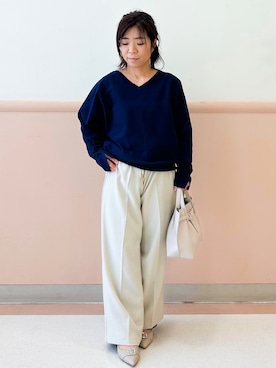 こやさんのコーディネート