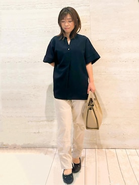 こやさん(レディース・145cm)の秋コーディネート