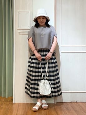 ke-yさんのコーディネート