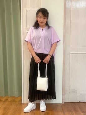 ke-yさんのコーディネート