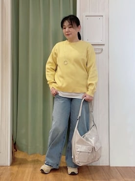 ke-yさんのコーディネート