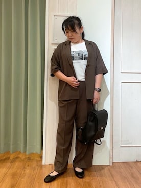 ke-yさんのコーディネート