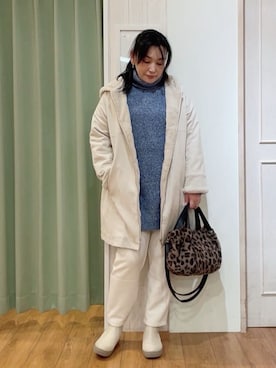 ke-yさんのコーディネート
