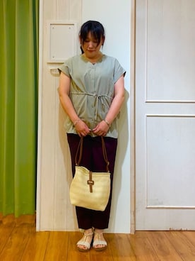 ke-yさんのコーディネート