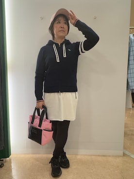 いっちゃんさんのコーディネート