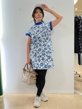 いっちゃんさんのコーディネート