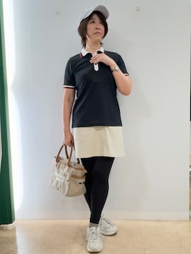 いっちゃんさんのコーディネート