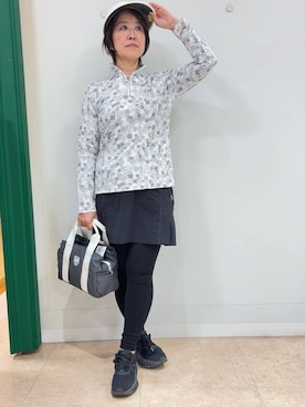 いっちゃんさんのコーディネート
