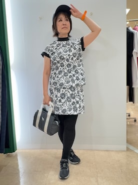 いっちゃんさんのコーディネート