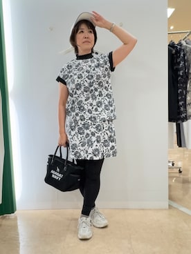 いっちゃんさんのコーディネート