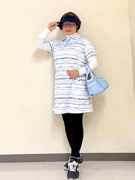 Yさんのコーディネート